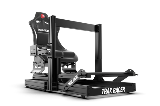 TR80S RACING SIMULATOR