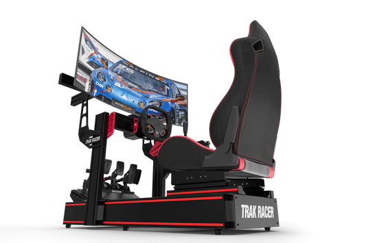 TR160 V5 Racing Simulator